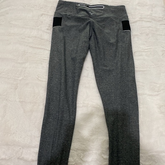Everlast Gray Leggings - Picture 4 of 6
